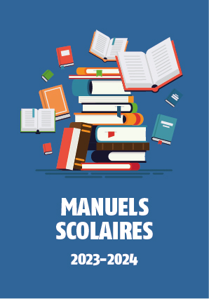 Manuels Scolaires 2023-2024